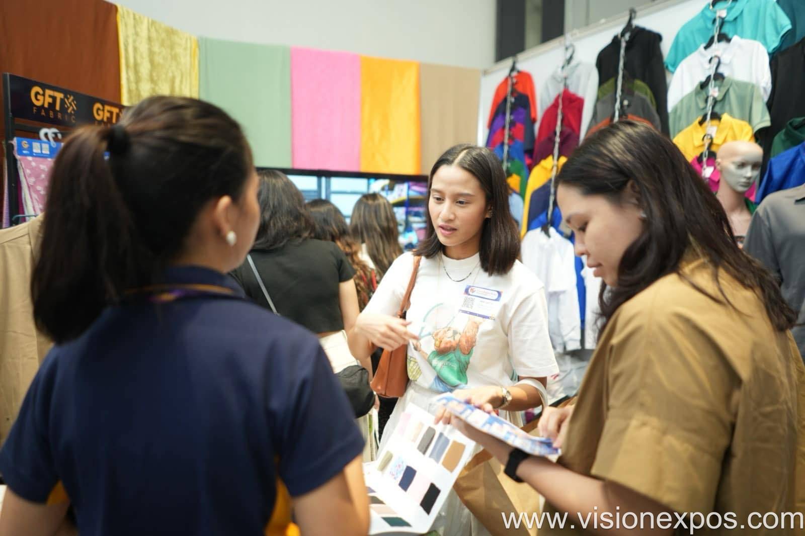 2026年菲律宾时尚生活采购展览会<br>Philippine Lifestyle Sourcing Expo 2026插图5 2026年菲律宾时尚生活采购展览会<br>Philippine Lifestyle Sourcing Expo 2026插图5