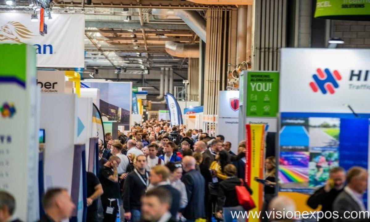 2027年英国伦敦五金及建材展览会<br>UKCW 2027插图3 2027年英国伦敦五金及建材展览会<br>UKCW 2027插图3