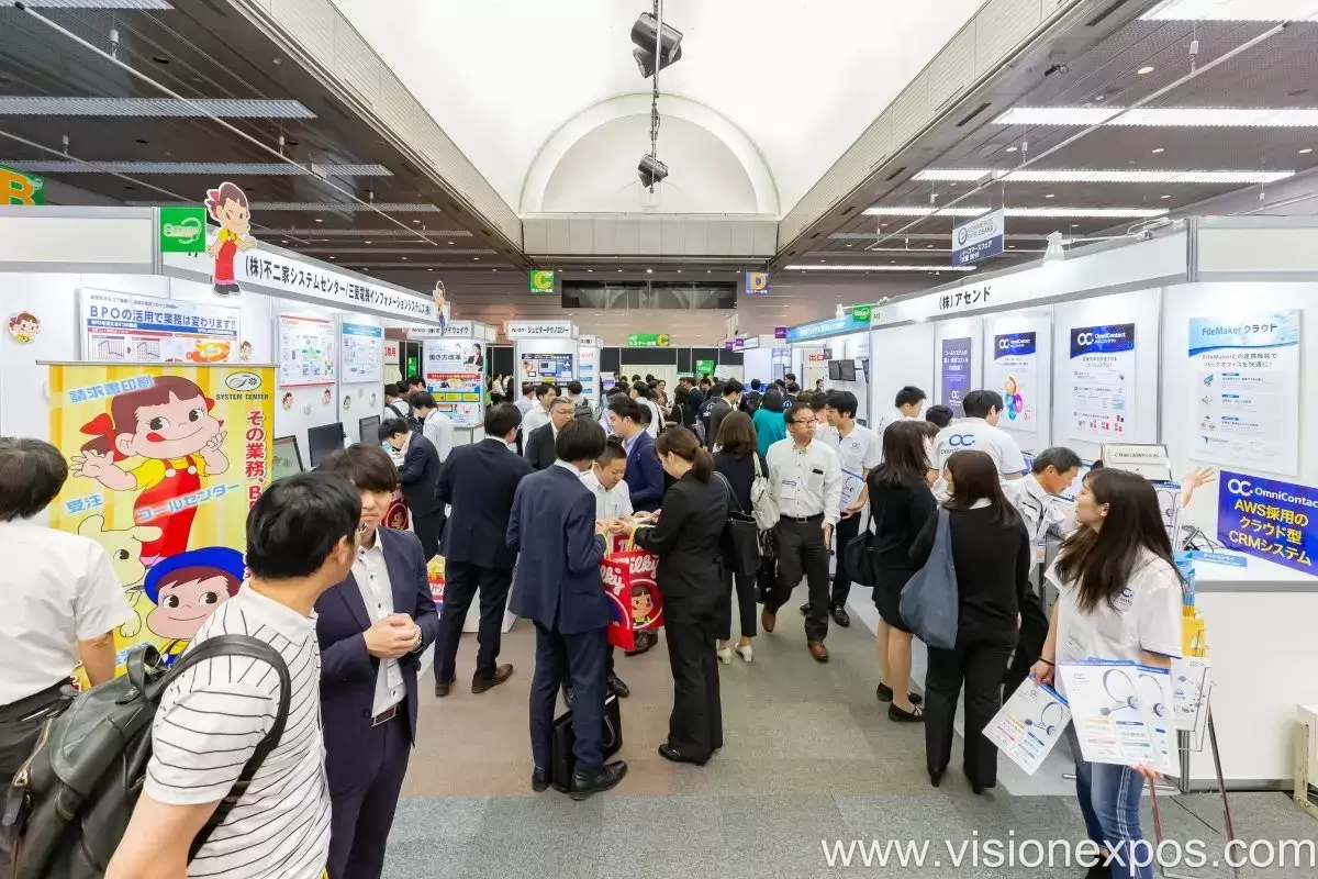 2027年日本东京电子商务零售支付跨境电商展览会<br>eCommerce Fair Tokyo 2027插图3 2027年日本东京电子商务零售支付跨境电商展览会<br>eCommerce Fair Tokyo 2027插图3
