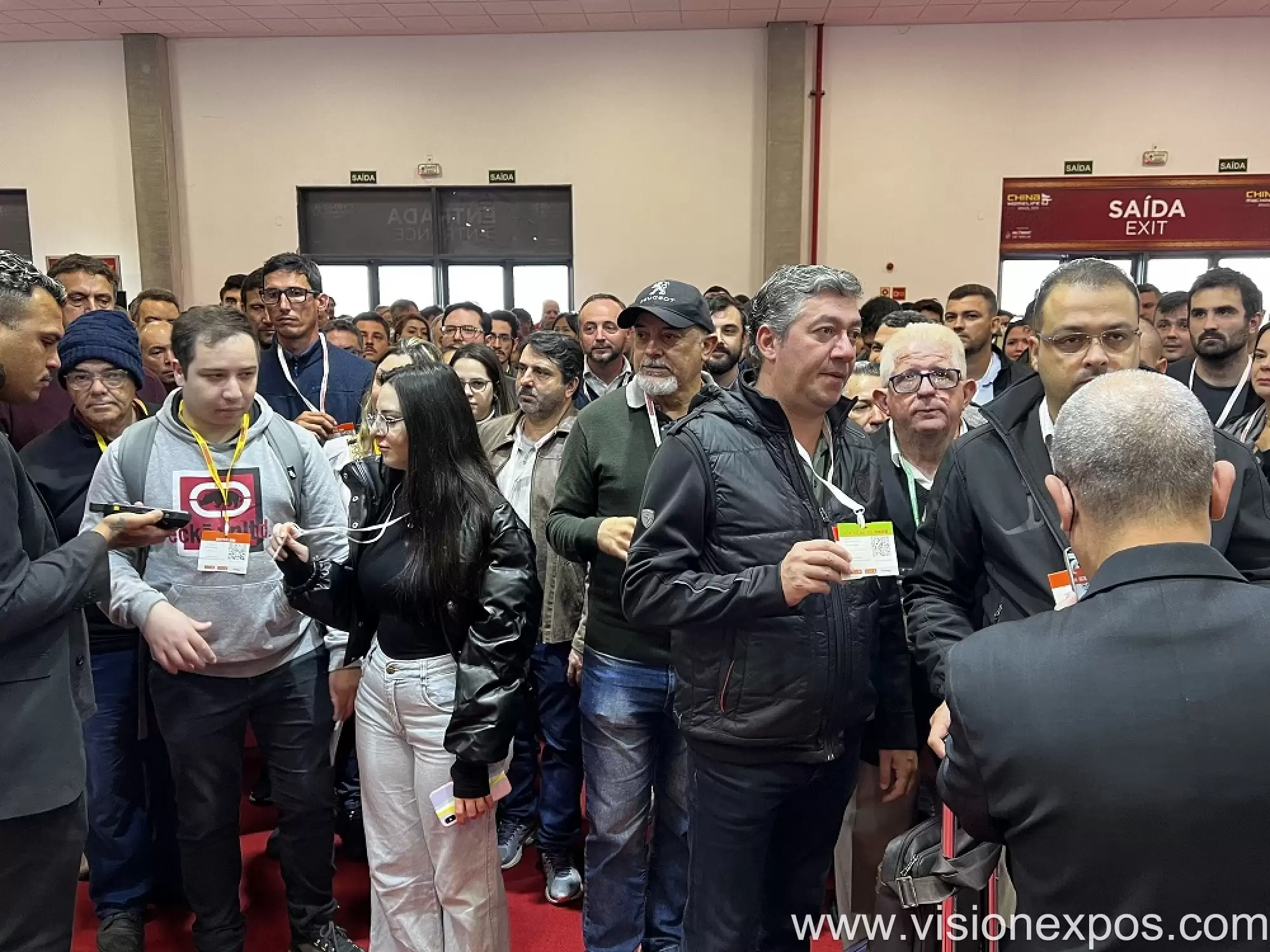 2026年墨西哥家用电器及消费电子展<br>AES Mexico Appliance & Electronics Show 2026插图2 2026年墨西哥家用电器及消费电子展<br>AES Mexico Appliance & Electronics Show 2026插图2
