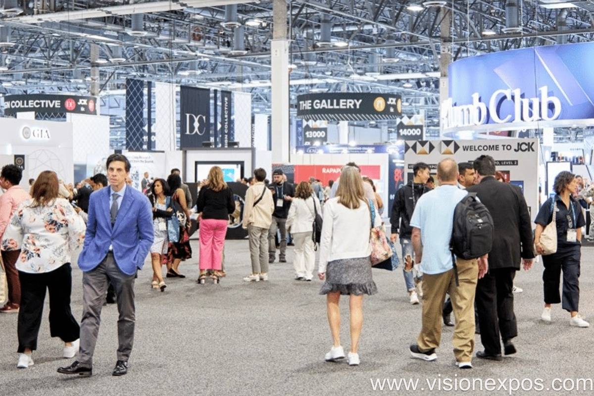 2027年美国拉斯维加斯珠宝钟表展览会<br>JCK 2027插图3 2027年美国拉斯维加斯珠宝钟表展览会<br>JCK 2027插图3
