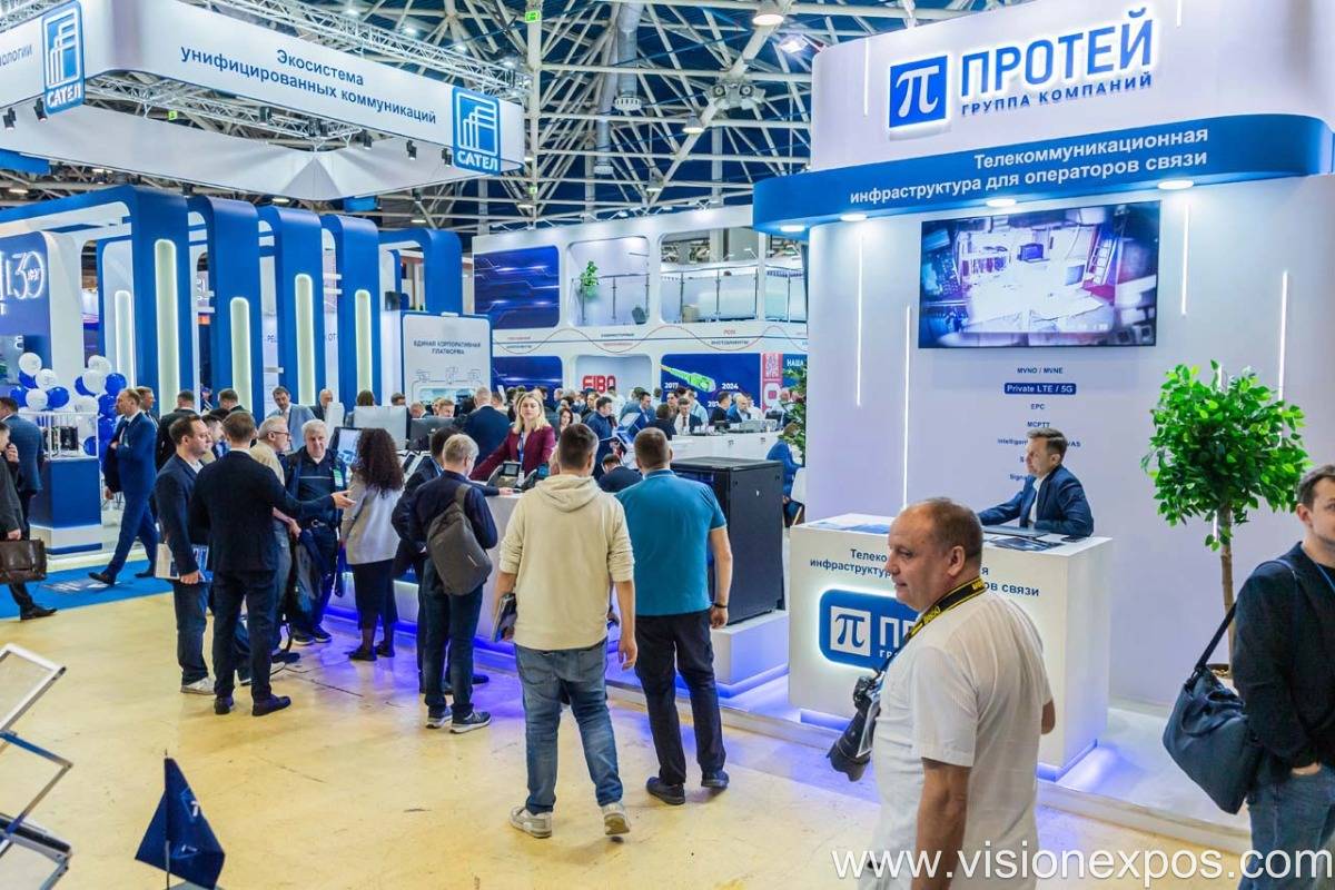 2027年俄罗斯高科技周通信网络设备数据中心展<br>RWHT Russian Week Of High Technologies 2027插图3 2027年俄罗斯高科技周通信网络设备数据中心展<br>RWHT Russian Week Of High Technologies 2027插图3