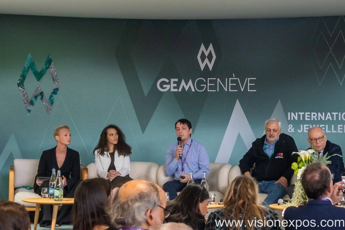 2027年瑞士日内瓦珠宝宝石原料工艺设备展览会<br>GEMGENEVE 2027插图3 2027年瑞士日内瓦珠宝宝石原料工艺设备展览会<br>GEMGENEVE 2027插图3