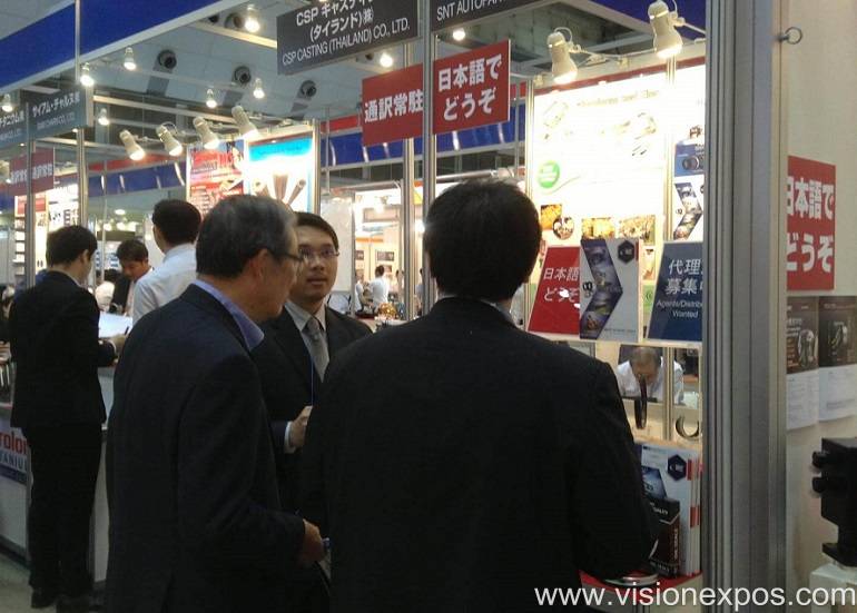 2027年日本名古屋航天技术及零部件展览会<br>AeroTech 2027插图6 2027年日本名古屋航天技术及零部件展览会<br>AeroTech 2027插图6