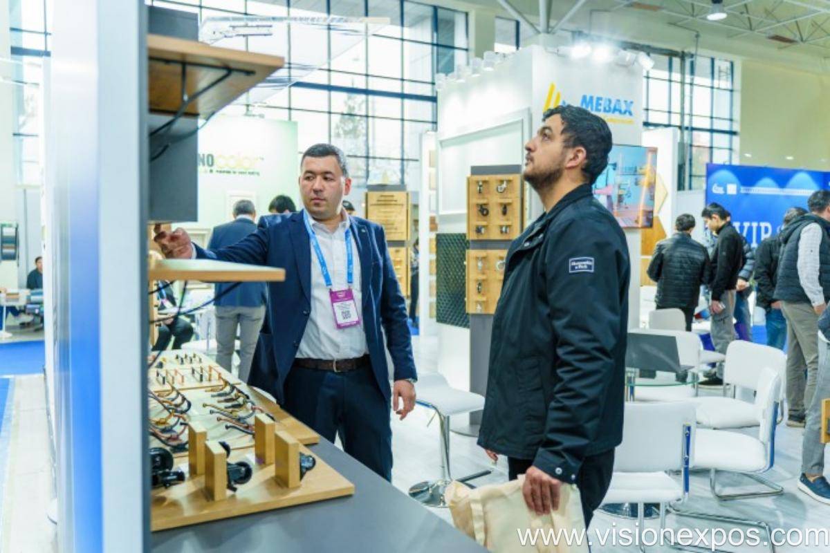 2027年乌兹别克斯坦塔什干家具及木工机械展览会<br>Woodtech & Mebel Expo 2027插图5 2027年乌兹别克斯坦塔什干家具及木工机械展览会<br>Woodtech & Mebel Expo 2027插图5