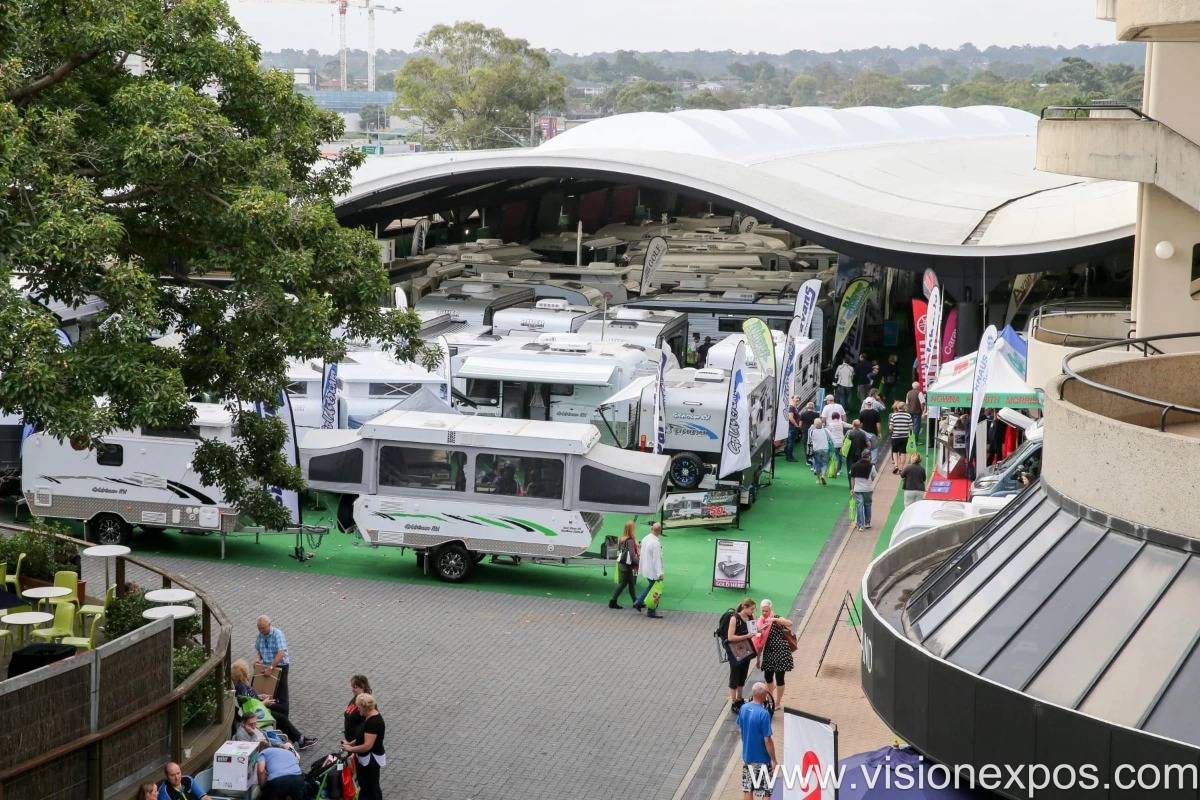 2027年澳洲澳大利亚悉尼房车、户外露营用品展览会<br>Sydney SUPERSHOW 2027插图3 2027年澳洲澳大利亚悉尼房车、户外露营用品展览会<br>Sydney SUPERSHOW 2027插图3