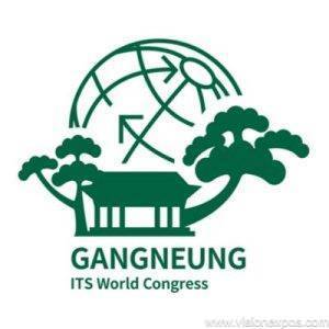 2026年韩国江陵智能交通大会<br>ITS World Congress 2026