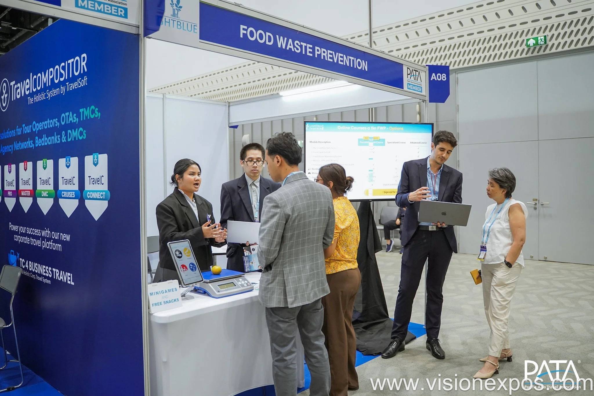 2026年亚太马来西亚旅游及服务展览会<br>PATA Travel Mart 2026插图1 2026年亚太马来西亚旅游及服务展览会<br>PATA Travel Mart 2026插图1