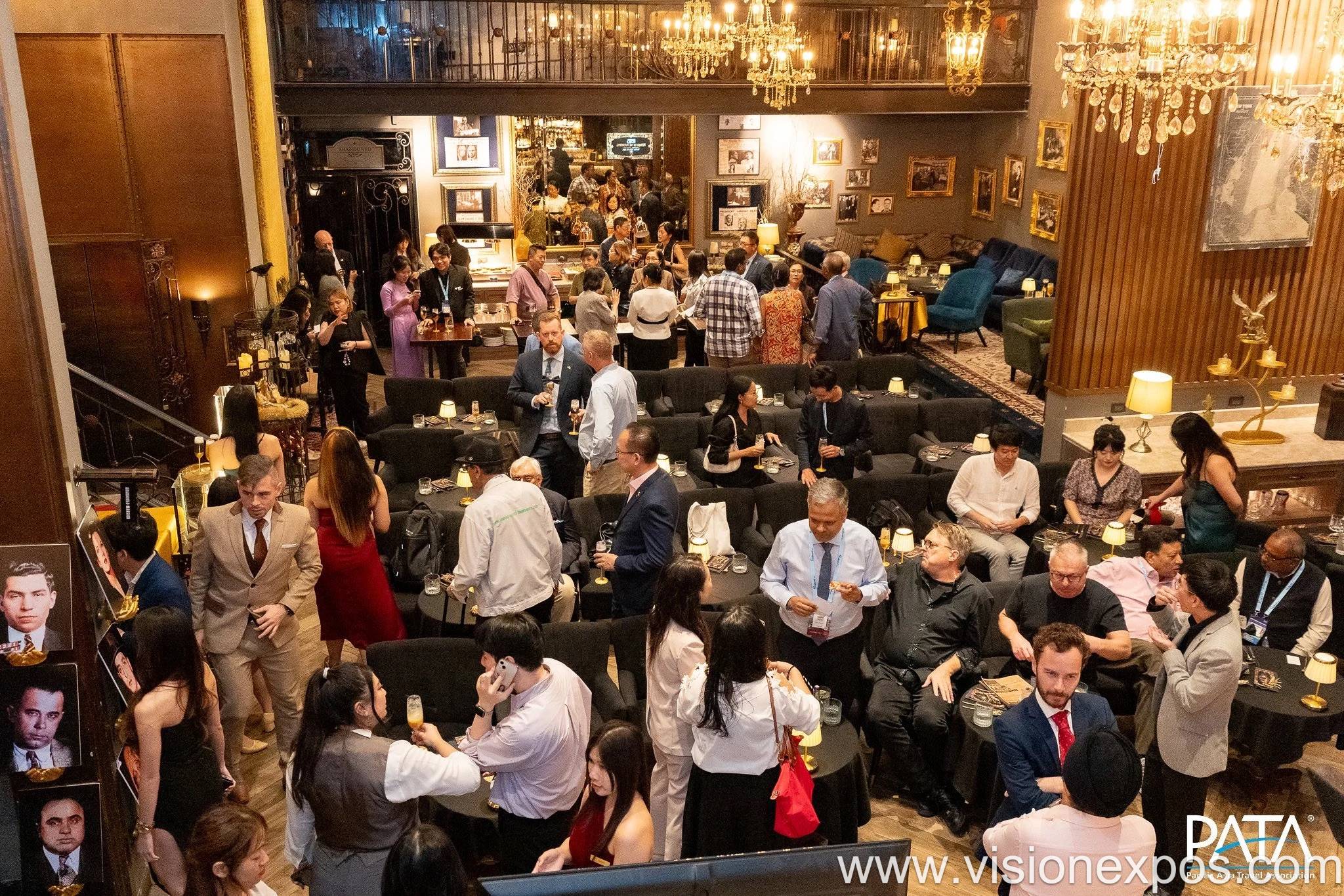 2026年亚太马来西亚旅游及服务展览会<br>PATA Travel Mart 2026插图4 2026年亚太马来西亚旅游及服务展览会<br>PATA Travel Mart 2026插图4