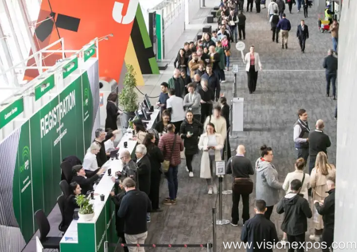 2026年澳大利亚墨尔本食品饮料加工技术设备展<br>FOODPRO 2026插图5 2026年澳大利亚墨尔本食品饮料加工技术设备展<br>FOODPRO 2026插图5