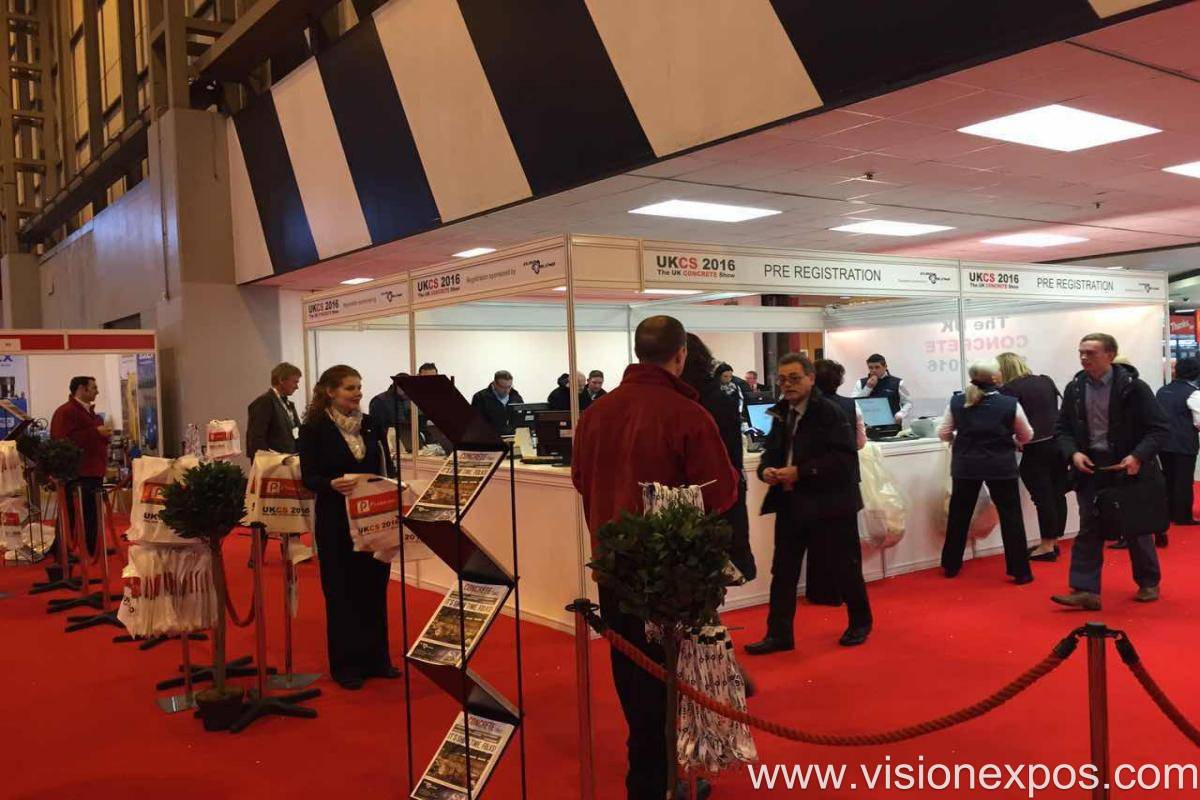 2027年英国伯明翰混凝土设备展览会<br>The UK CONCRETE Show 2027插图5 2027年英国伯明翰混凝土设备展览会<br>The UK CONCRETE Show 2027插图5
