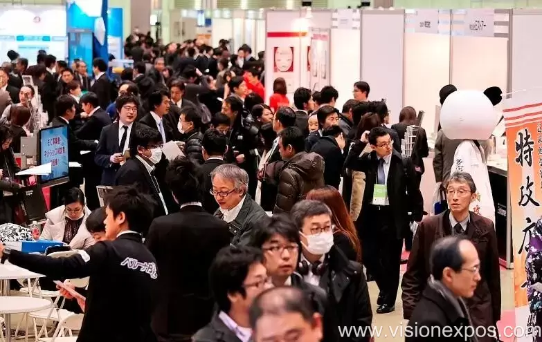 2027年日本东京电子商务零售支付跨境电商展览会<br>eCommerce Fair Tokyo 2027插图6 2027年日本东京电子商务零售支付跨境电商展览会<br>eCommerce Fair Tokyo 2027插图6