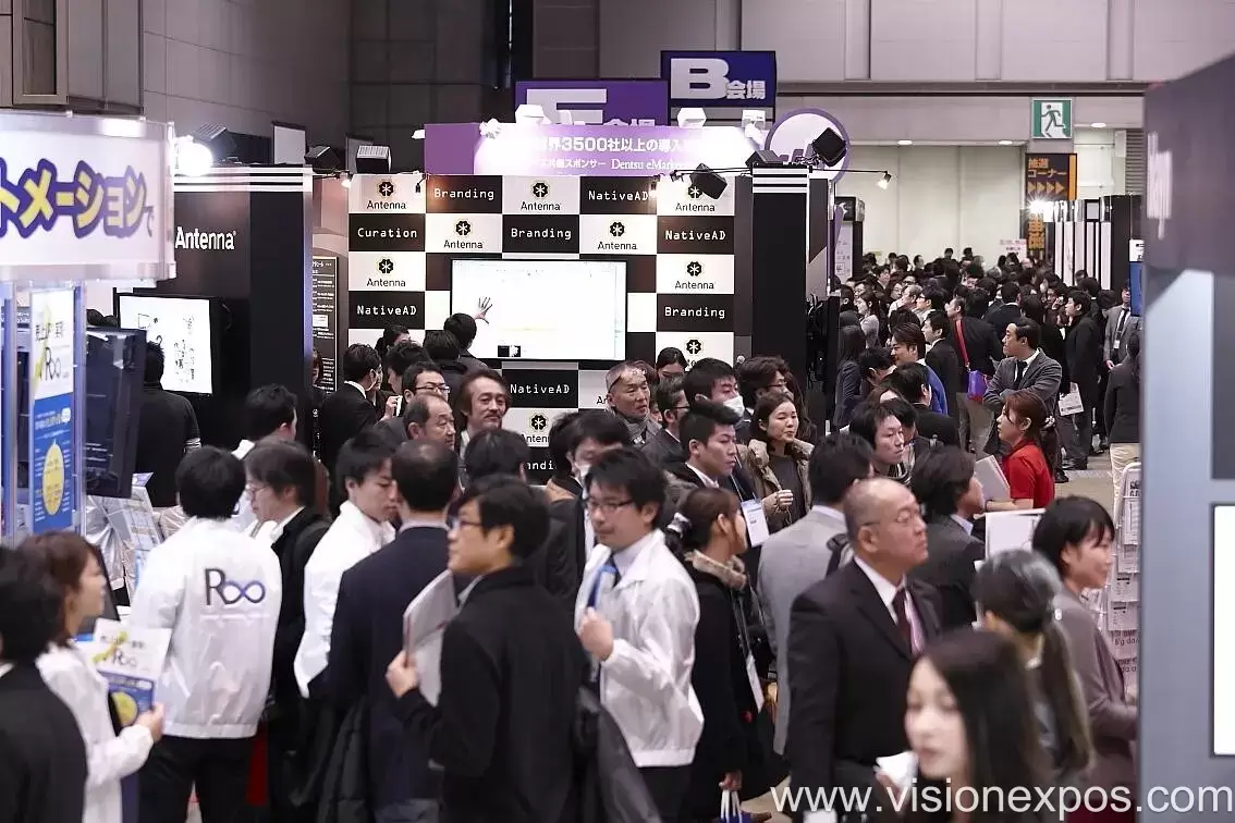 2027年日本东京电子商务零售支付跨境电商展览会<br>eCommerce Fair Tokyo 2027插图1 2027年日本东京电子商务零售支付跨境电商展览会<br>eCommerce Fair Tokyo 2027插图1