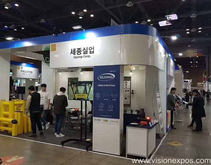 2026年韩国釜山安防消防工业民用防护装备展<br>K-Safety Expo 2026插图5 2026年韩国釜山安防消防工业民用防护装备展<br>K-Safety Expo 2026插图5
