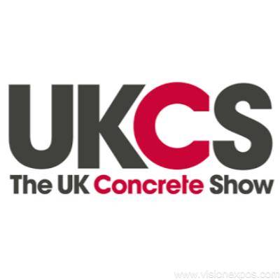 2027年英国伯明翰混凝土设备展览会<br>The UK CONCRETE Show 2027插图 2027年英国伯明翰混凝土设备展览会<br>The UK CONCRETE Show 2027插图