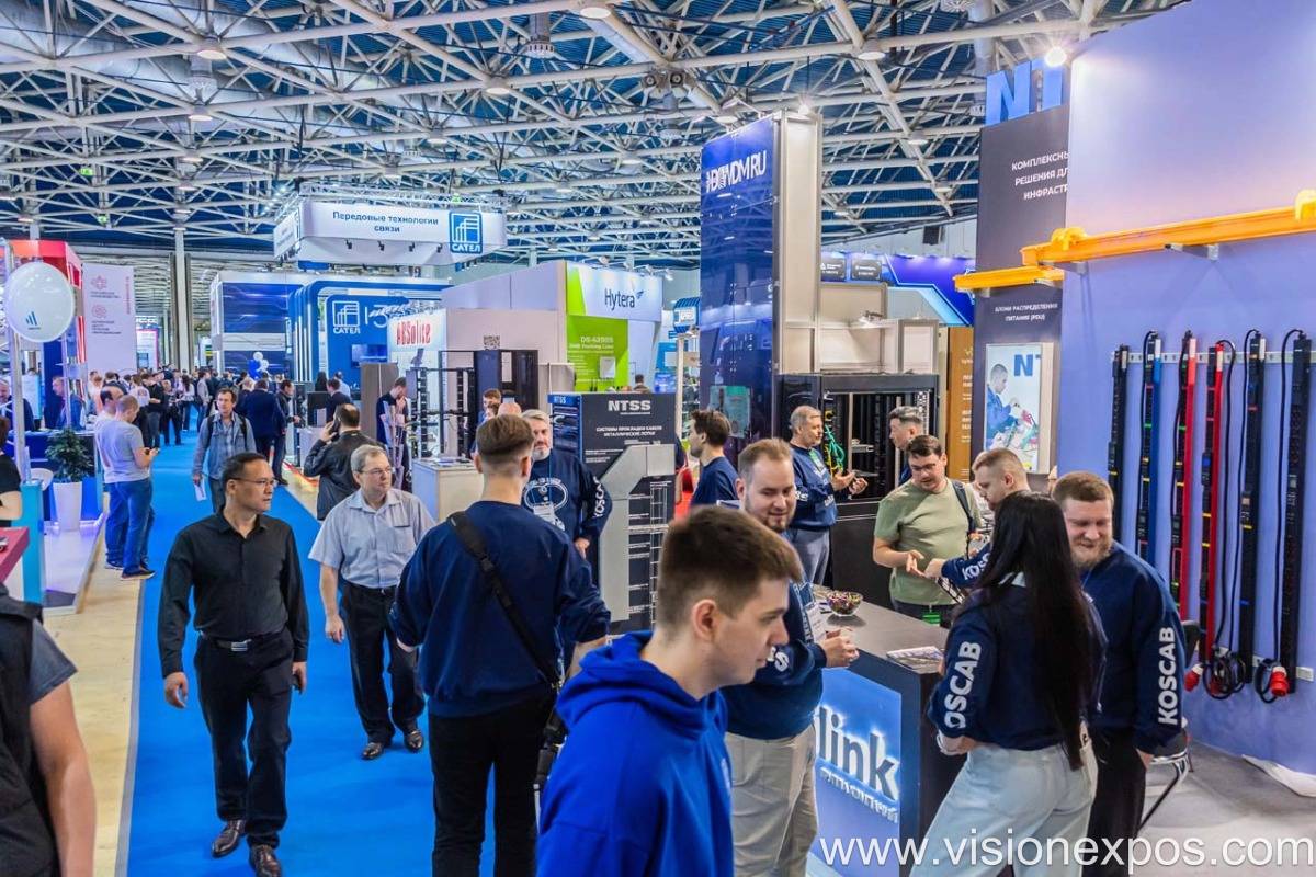 2027年俄罗斯高科技周通信网络设备数据中心展<br>RWHT Russian Week Of High Technologies 2027插图5 2027年俄罗斯高科技周通信网络设备数据中心展<br>RWHT Russian Week Of High Technologies 2027插图5