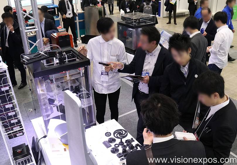 2027年日本名古屋航天技术及零部件展览会<br>AeroTech 2027插图1 2027年日本名古屋航天技术及零部件展览会<br>AeroTech 2027插图1