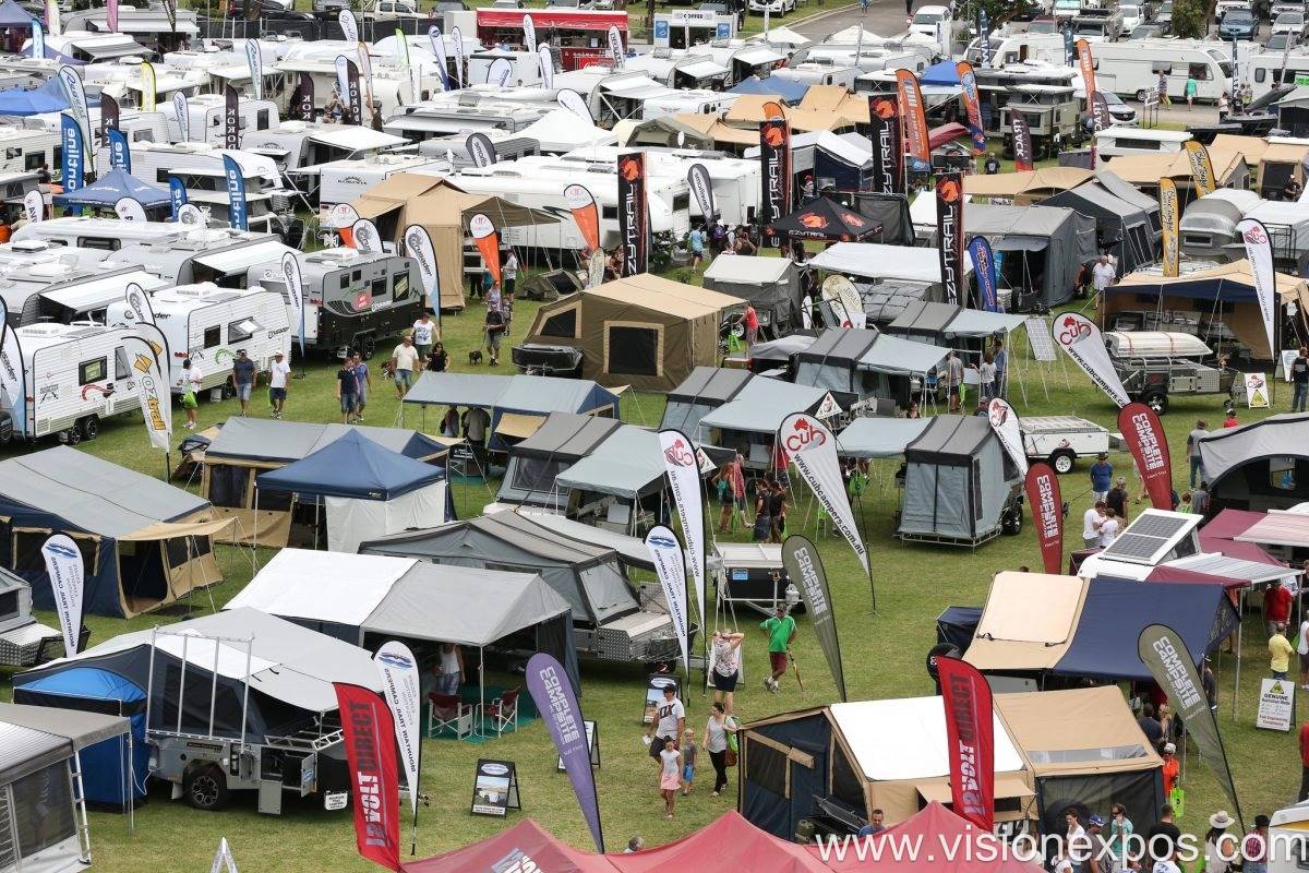2027年澳洲澳大利亚悉尼房车、户外露营用品展览会<br>Sydney SUPERSHOW 2027插图2 2027年澳洲澳大利亚悉尼房车、户外露营用品展览会<br>Sydney SUPERSHOW 2027插图2