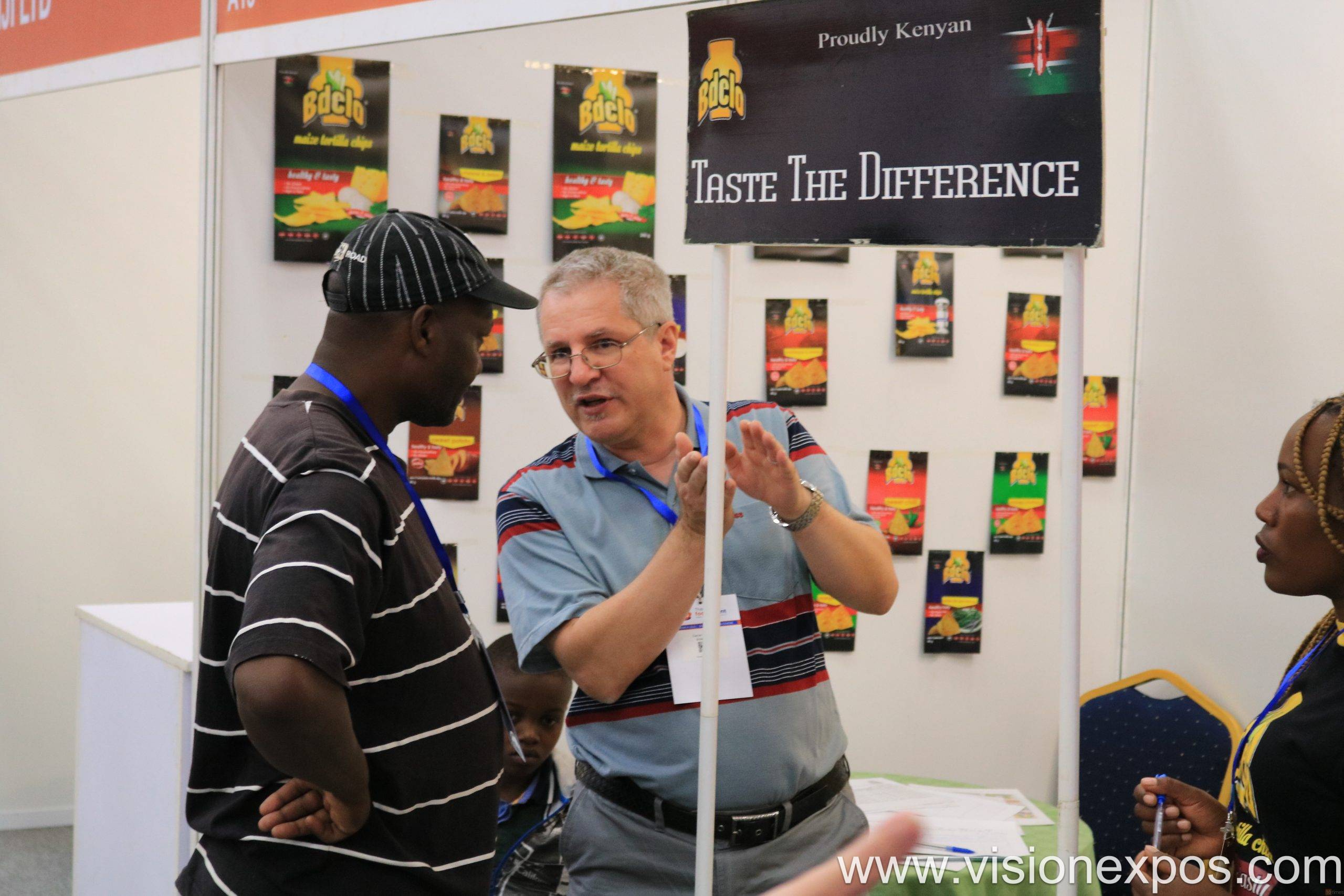 2026年肯尼亚内罗毕食品饮料及酒店配套设备展<br>KFE THE KENYAN FOOD EVENT 2026插图3 2026年肯尼亚内罗毕食品饮料及酒店配套设备展<br>KFE THE KENYAN FOOD EVENT 2026插图3