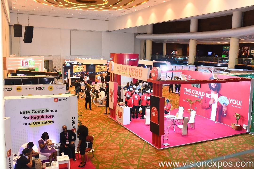 2027年非洲游戏及娱乐展览会<br>Africa Gaming Expo 2027插图3 2027年非洲游戏及娱乐展览会<br>Africa Gaming Expo 2027插图3