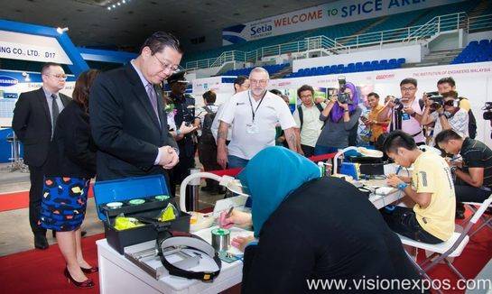 2026年马来西亚槟城电子元器件半导体生产设备展<br>NEPCON MALAYSIA 2026插图3 2026年马来西亚槟城电子元器件半导体生产设备展<br>NEPCON MALAYSIA 2026插图3