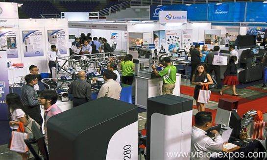 2026年马来西亚槟城电子元器件半导体生产设备展<br>NEPCON MALAYSIA 2026插图4 2026年马来西亚槟城电子元器件半导体生产设备展<br>NEPCON MALAYSIA 2026插图4