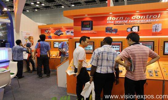 2026年马来西亚槟城电子元器件半导体生产设备展<br>NEPCON MALAYSIA 2026插图5 2026年马来西亚槟城电子元器件半导体生产设备展<br>NEPCON MALAYSIA 2026插图5