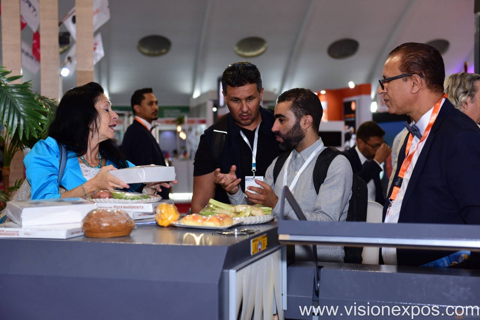 2026年摩洛哥卡萨布兰卡食品及加工设备展览会<br>MOROCCO SIEMA EXPO 2026插图1 2026年摩洛哥卡萨布兰卡食品及加工设备展览会<br>MOROCCO SIEMA EXPO 2026插图1