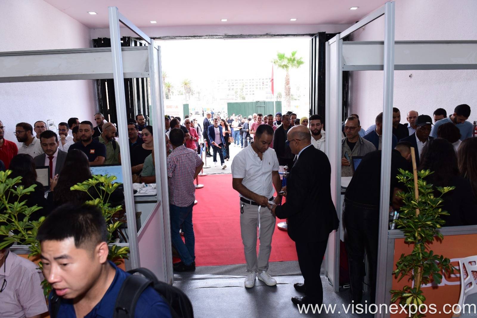 2026年摩洛哥卡萨布兰卡食品及加工设备展览会<br>MOROCCO SIEMA EXPO 2026插图5 2026年摩洛哥卡萨布兰卡食品及加工设备展览会<br>MOROCCO SIEMA EXPO 2026插图5