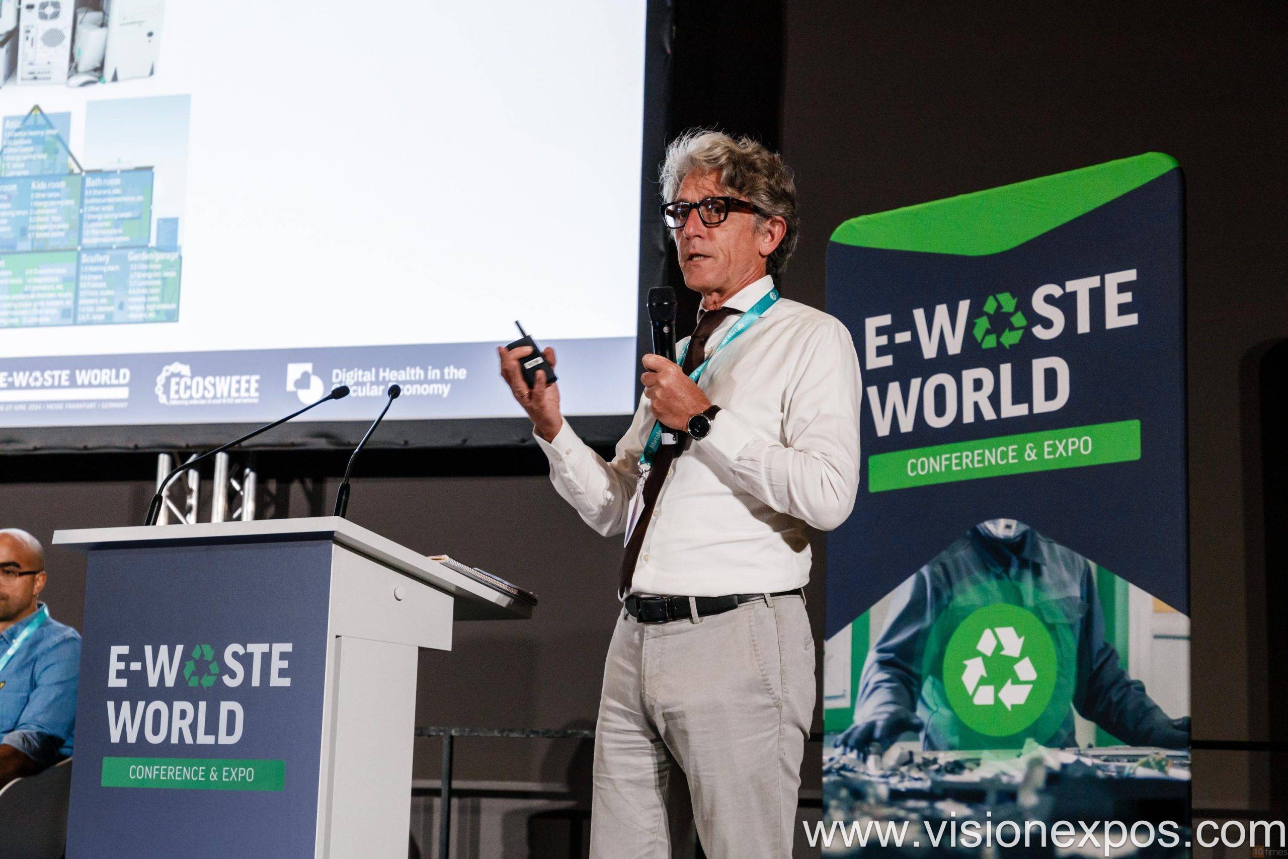 2027年德国法兰克福电子回收数据安全展览会<br>E-WASTE WORLD CONFERENCE & EXPO 2027插图2 2027年德国法兰克福电子回收数据安全展览会<br>E-WASTE WORLD CONFERENCE & EXPO 2027插图2