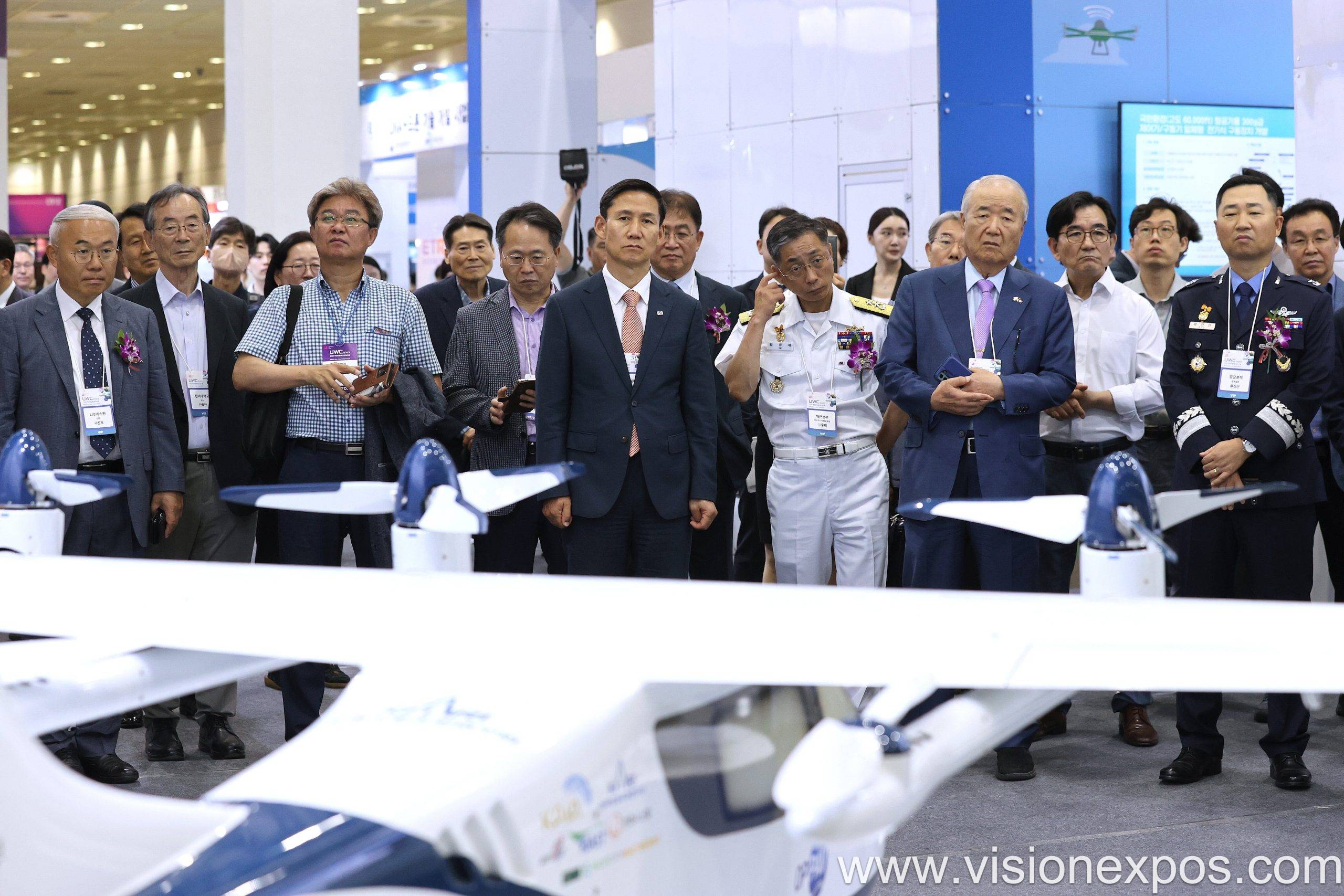 2026年韩国世界无人系统大会及展览会<br>Unmanned System World Congress 2026插图2 2026年韩国世界无人系统大会及展览会<br>Unmanned System World Congress 2026插图2
