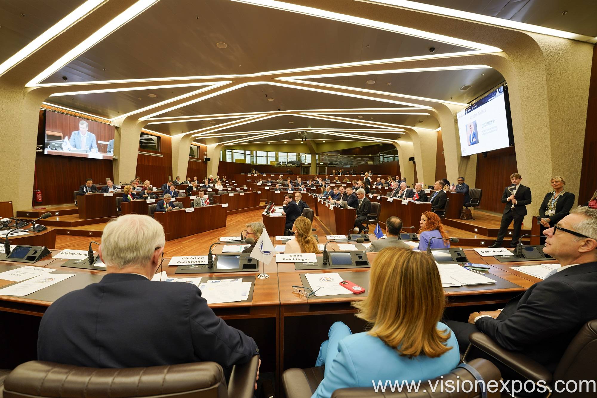 2026年土耳其国际宇航大会暨贸易展览会<br>International Astronautical Congress 2026插图4 2026年土耳其国际宇航大会暨贸易展览会<br>International Astronautical Congress 2026插图4