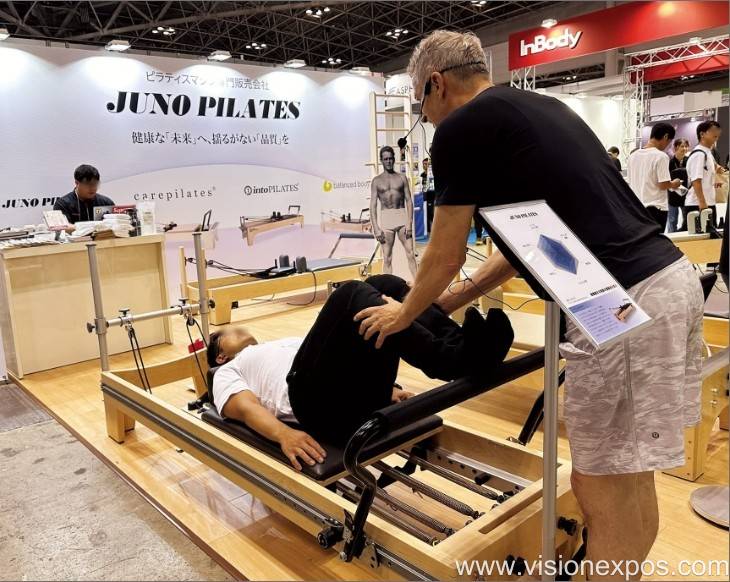 2026年泰国曼谷健身器材户外用品露营装备展<br>Sportec Thailand 2026插图4 2026年泰国曼谷健身器材户外用品露营装备展<br>Sportec Thailand 2026插图4