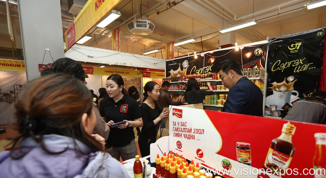 2026年蒙古乌兰巴托食品饮料及加工设备展览会<br>FOODEX MONGOLIA 2026插图3 2026年蒙古乌兰巴托食品饮料及加工设备展览会<br>FOODEX MONGOLIA 2026插图3