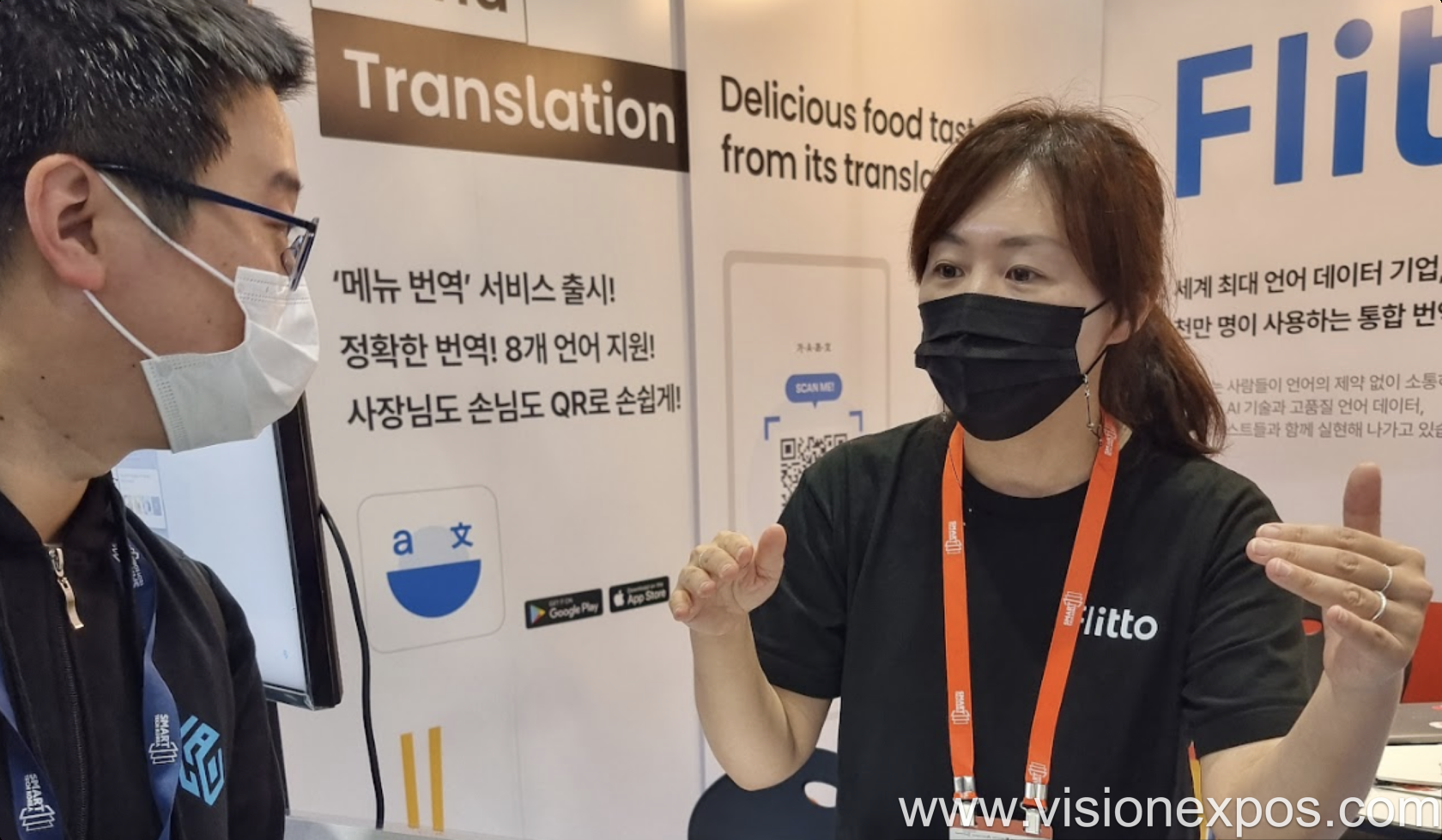 2026年韩国智能机器人及软硬件技术展览会<br>Robot Tech Show 2026插图6 2026年韩国智能机器人及软硬件技术展览会<br>Robot Tech Show 2026插图6