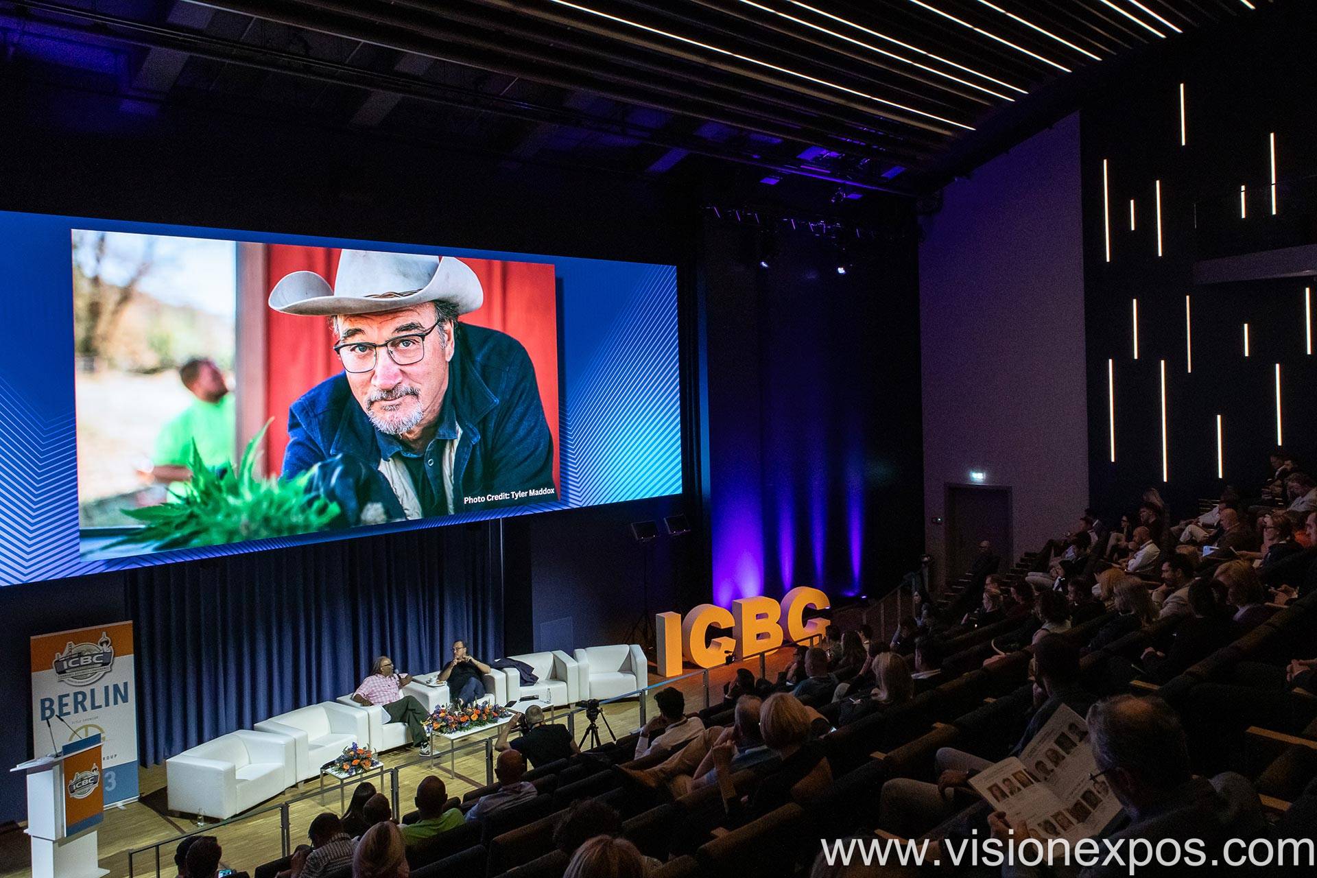 2027年德国柏林工业大麻原料加工设备展览会<br>ICBC Berlin 2027插图6 2027年德国柏林工业大麻原料加工设备展览会<br>ICBC Berlin 2027插图6