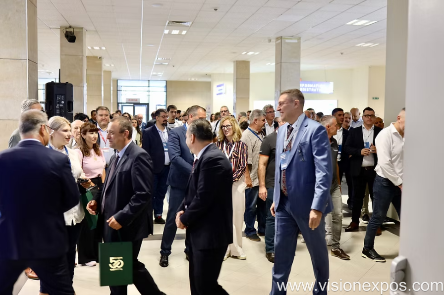 2026年保加利亚索菲亚家禽养殖及农业畜牧设备展<br>SPW Smart Poultry World 2026插图6 2026年保加利亚索菲亚家禽养殖及农业畜牧设备展<br>SPW Smart Poultry World 2026插图6