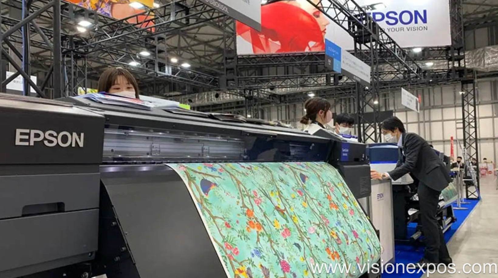 2026年日本东京广告标识展览会<br>SIGN AND DISPLAY SHOW 2026插图2 2026年日本东京广告标识展览会<br>SIGN AND DISPLAY SHOW 2026插图2