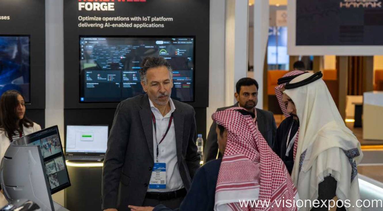 2026年沙特机场设施设备展览会<br>Saudi Airport Exhibition 2026插图1 2026年沙特机场设施设备展览会<br>Saudi Airport Exhibition 2026插图1