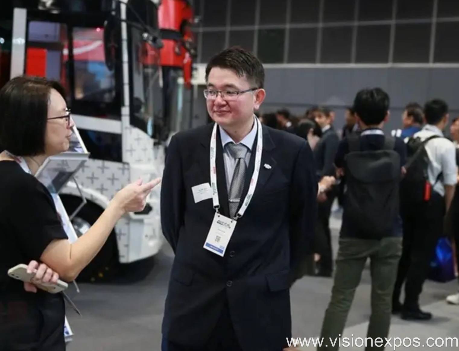 2026年新加坡电动车、智能交通、充电桩展<br>Singapore Urban Mobility Week 2026插图1 2026年新加坡电动车、智能交通、充电桩展<br>Singapore Urban Mobility Week 2026插图1