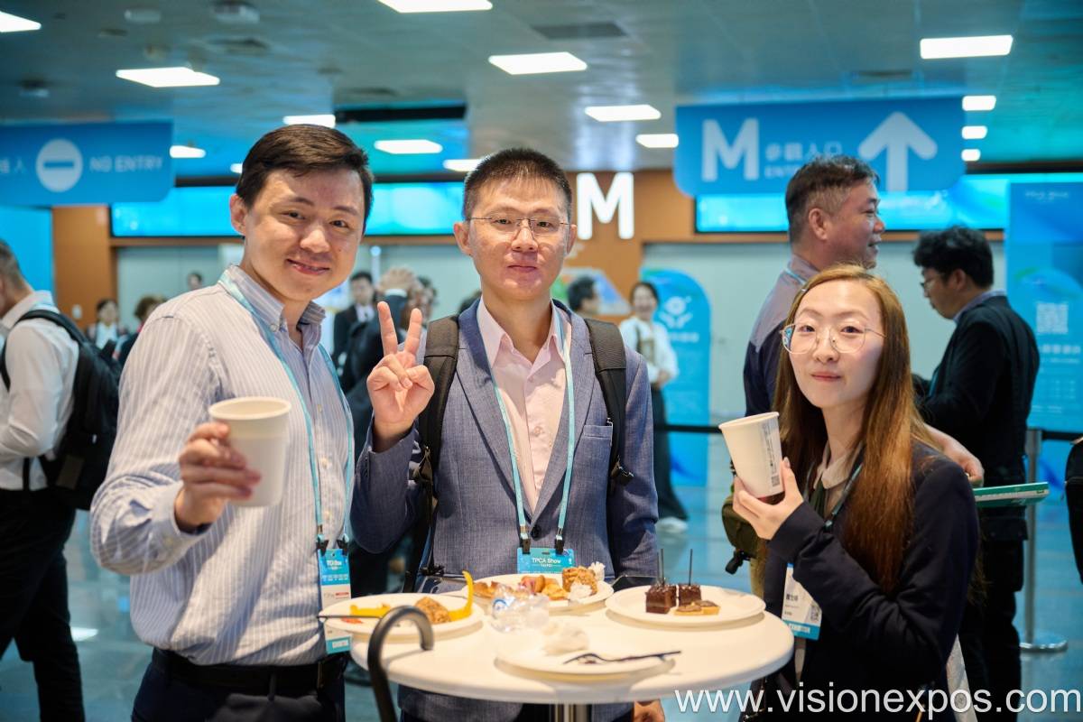 2026年台湾电路板PCB基材激光光学加工设备展<br>TPCA SHOW 2026插图1 2026年台湾电路板PCB基材激光光学加工设备展<br>TPCA SHOW 2026插图1