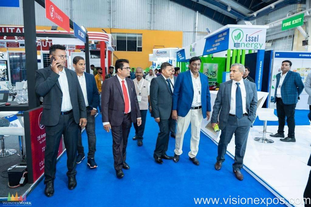 2026年印度绿色环保能源展览会<br>India Green Energy Expo 2026插图7 2026年印度绿色环保能源展览会<br>India Green Energy Expo 2026插图7