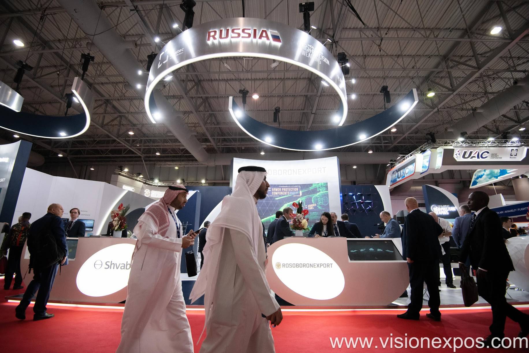 2027年中东阿联酋迪拜航空展览会<br>Dubai Airshow 2027插图2 2027年中东阿联酋迪拜航空展览会<br>Dubai Airshow 2027插图2