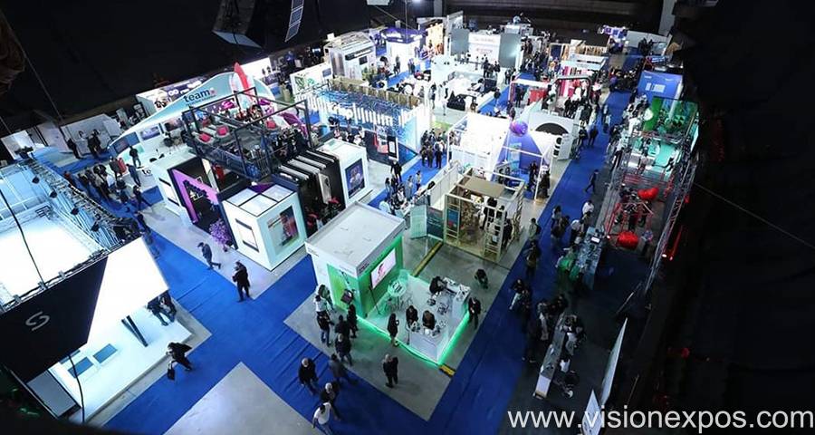 2026年亚美尼亚网络信息安全计算机和IT技术展<br>COMP-EXPO YEREVAN 2026插图1 2026年亚美尼亚网络信息安全计算机和IT技术展<br>COMP-EXPO YEREVAN 2026插图1