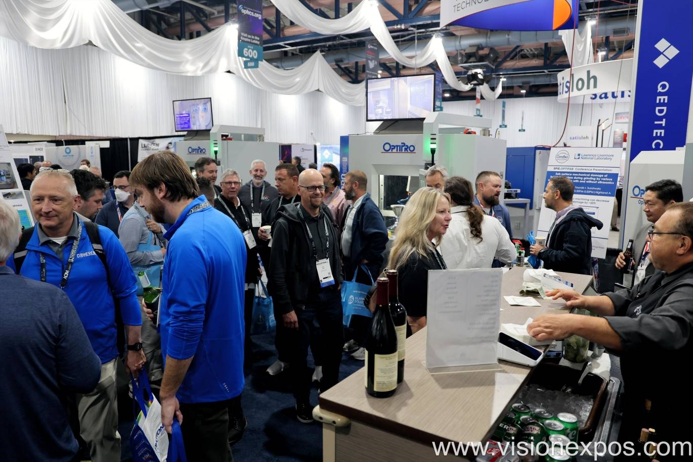 2027年美国罗彻斯特光学元器件加工设备技术展<br>SPIE OPTIFAB 2027插图2 2027年美国罗彻斯特光学元器件加工设备技术展<br>SPIE OPTIFAB 2027插图2