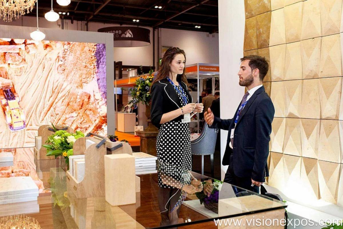 2027年英国伦敦天然石材展览会<br>Stone & Surfaces Show 2027插图4 2027年英国伦敦天然石材展览会<br>Stone & Surfaces Show 2027插图4
