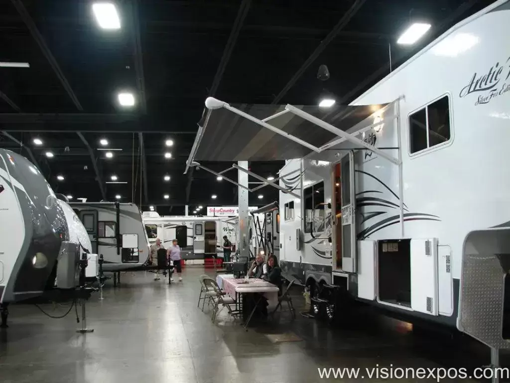 2027年美国华盛顿房车及户外露营装备展览会<br>THE RV SHOW 2027插图6 2027年美国华盛顿房车及户外露营装备展览会<br>THE RV SHOW 2027插图6