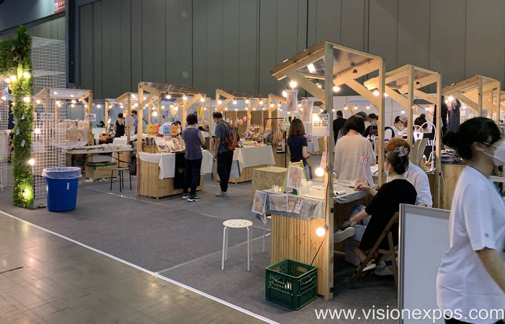 2026年韩国首尔旅游展览会<br>Korea International Travel Show(KITS)2026插图7 2026年韩国首尔旅游展览会<br>Korea International Travel Show(KITS)2026插图7