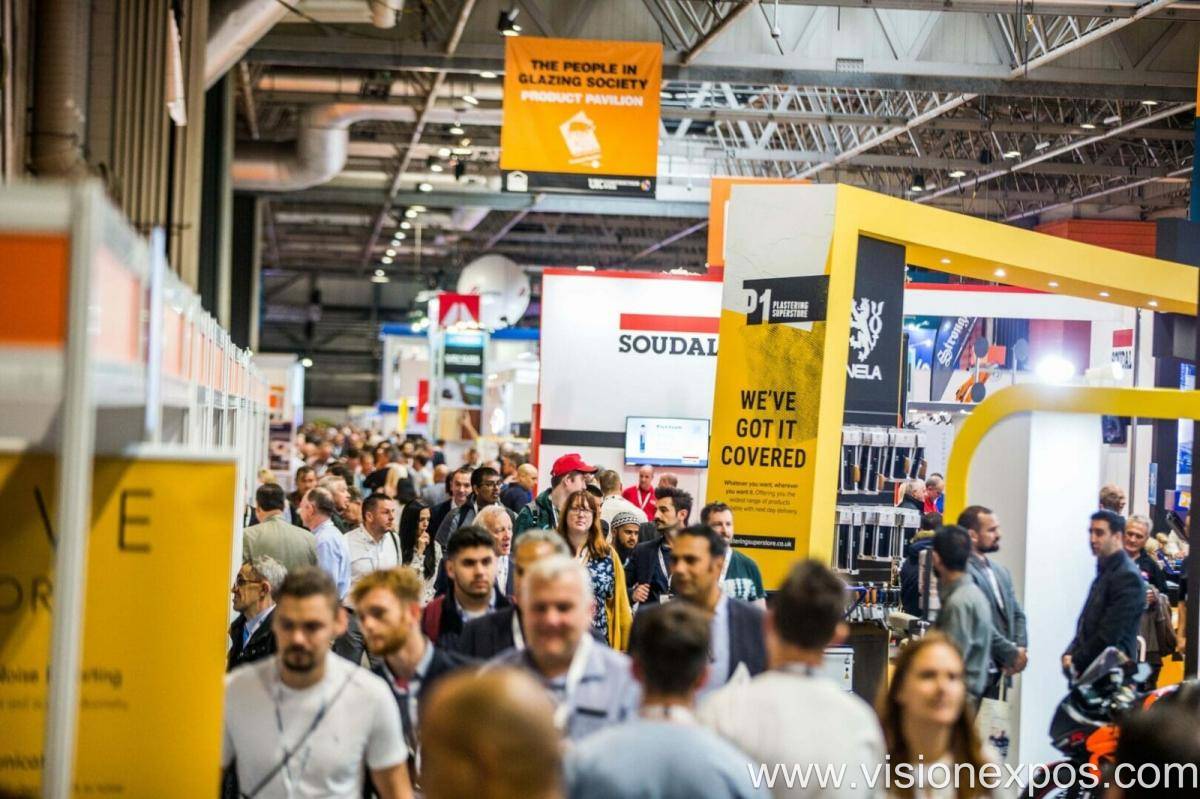 2027年英国伦敦五金及建材展览会<br>UKCW 2027插图1 2027年英国伦敦五金及建材展览会<br>UKCW 2027插图1