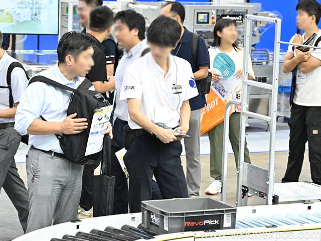 2026年日本东京运输物流展览会<br>LOGIS-TECH TOKYO 2026插图3 2026年日本东京运输物流展览会<br>LOGIS-TECH TOKYO 2026插图3